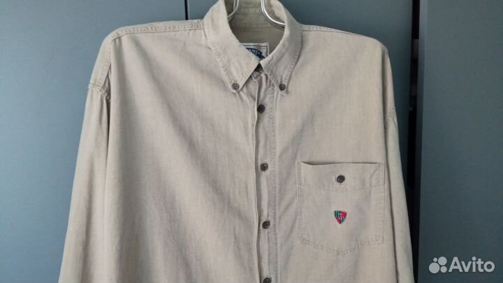 Рубашка мужская Giovani