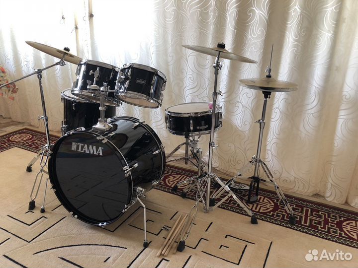 Ударная установка stagestar