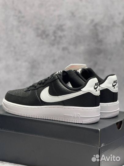 Кроссовки Nike Air Force 1 (Арт.80074)