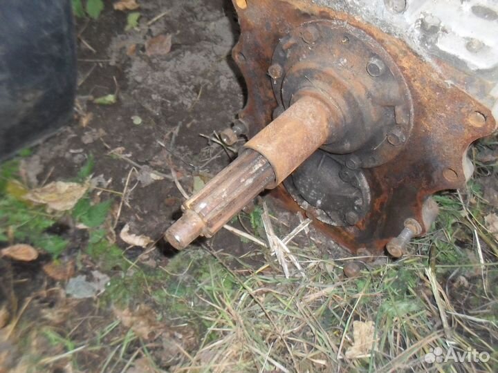 Кпп камаз 4308