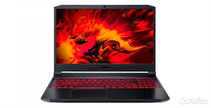 Игровой ноутбук Acer Nitro 5
