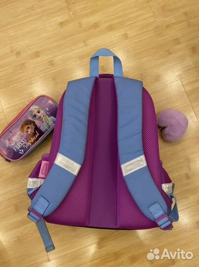 Рюкзак школьный Erhaft