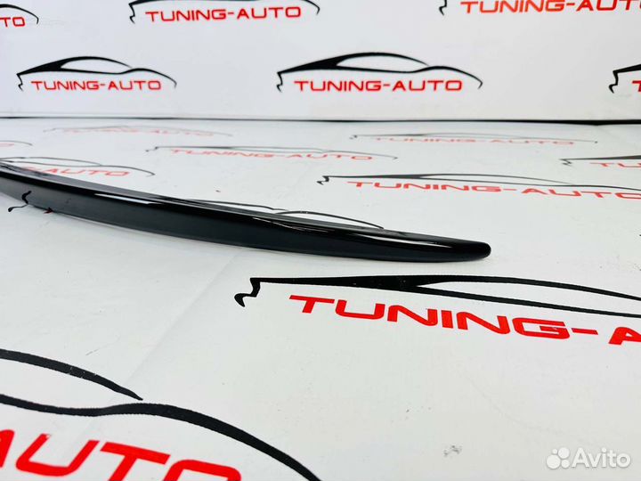 Спойлер на багажник Lexus IS250 V5024