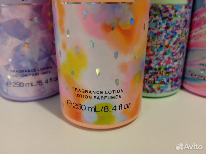 Лосьон для тела Victoria's Secret 250 ml