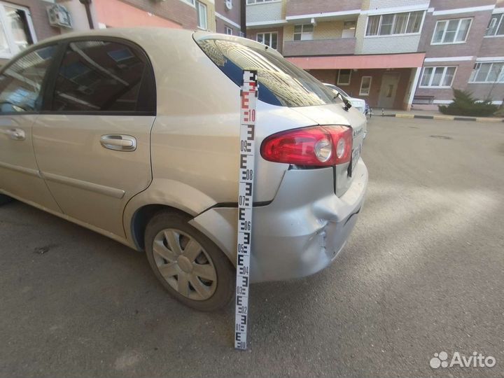 Независимая экспертиза автомобиля после дтп