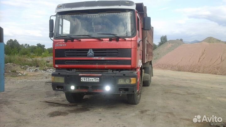 Услуги экскаватора, крана, фронтальных погрузчиков