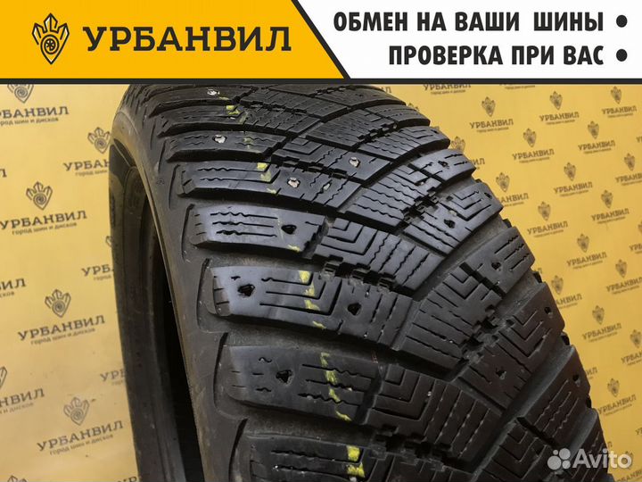 Goodyear UltraGrip Ice Arctic SUV 215/60 R17 100T