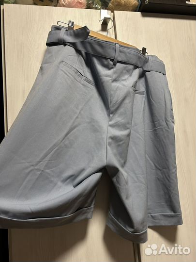 Шорты женские размер 3XL