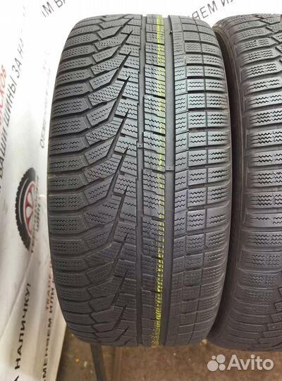 Hankook Winter I'Cept Evo2 W320 245/50 R18 108W