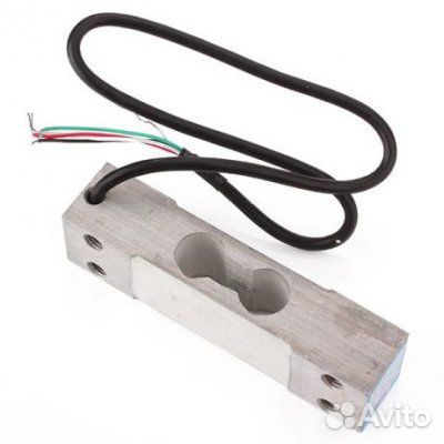 Тензодатчики 40кг-30000 кг на авто весы