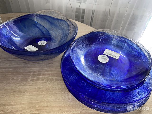 Посуда: тарелки,салатники