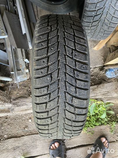 Nokian Tyres Hakkapeliitta 2 205/60 R16