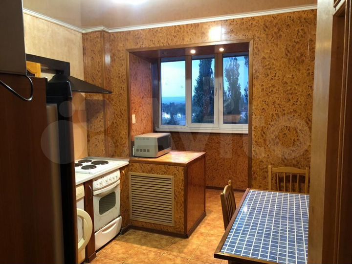 1-к. квартира, 33 м², 5/9 эт.