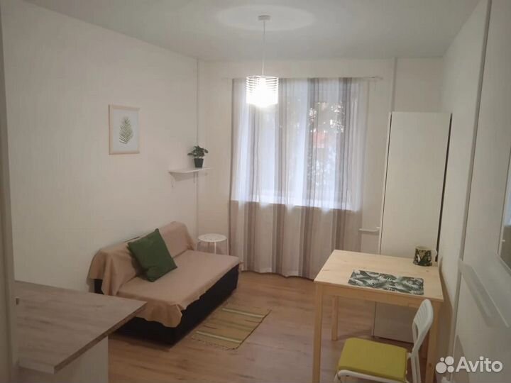 Доходная квартира