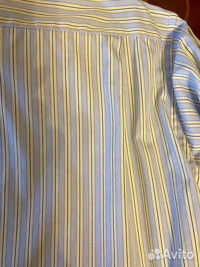 Рубашка мужская