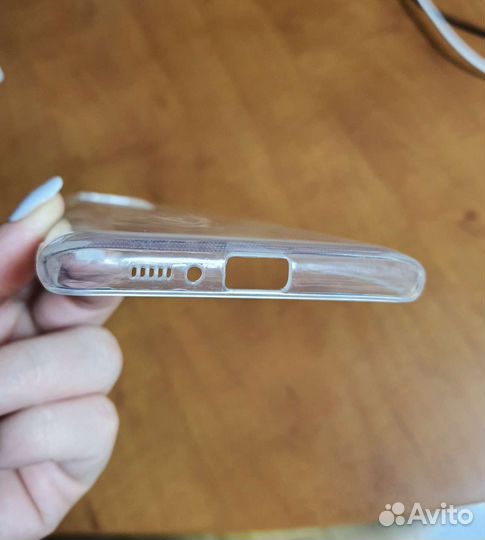 Новый чехол для телефона Samsung S10 Lite 2020/A91