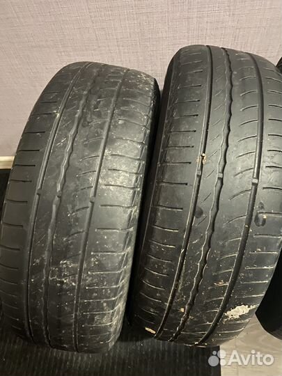 Pirelli Cinturato P1 Verde 195/60 R15 88V