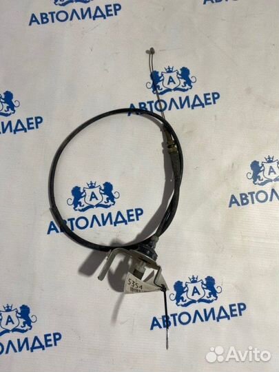 Трос газа (дроссельной заслонки ) Geely Emgrand