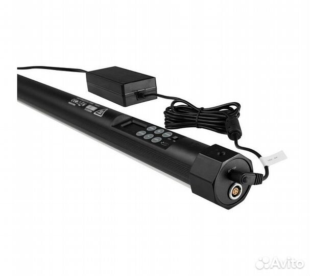 Светодиодный осветитель Nanlite PavoTube II 30X rg