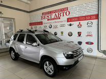 Renault Duster 2.0 MT, 2013, 168 711 км, с пробегом, цена 1 178 000 руб.