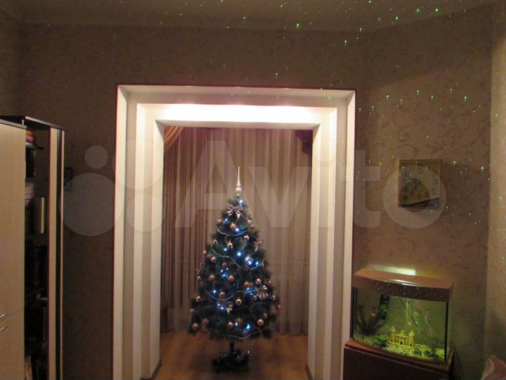 3-к. квартира, 93 м², 1/9 эт.