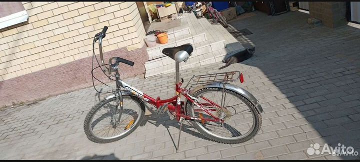 Велосипед Stels pilot 750,Stels Navigator 350