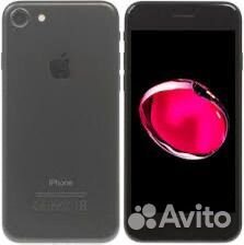 iPhone 7, 32 ГБ