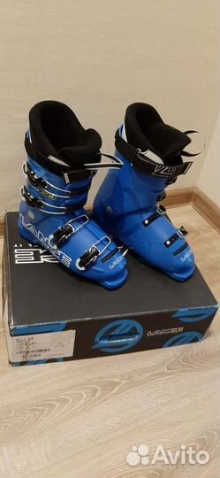Горнолыжные ботинки