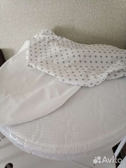 Матрас детский