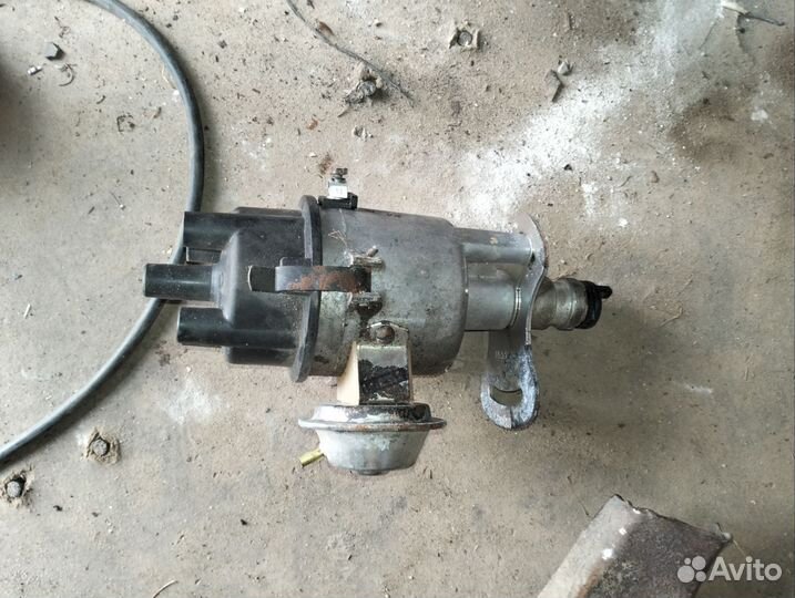 Трамблер для москвича2140