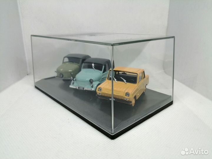 Модели смз-С3А и смз-С1Л и смз-С3Д