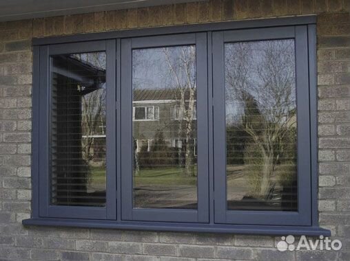 Пвх окна ремонт и монтаж