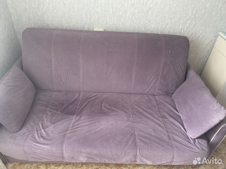 Продаю диван бу