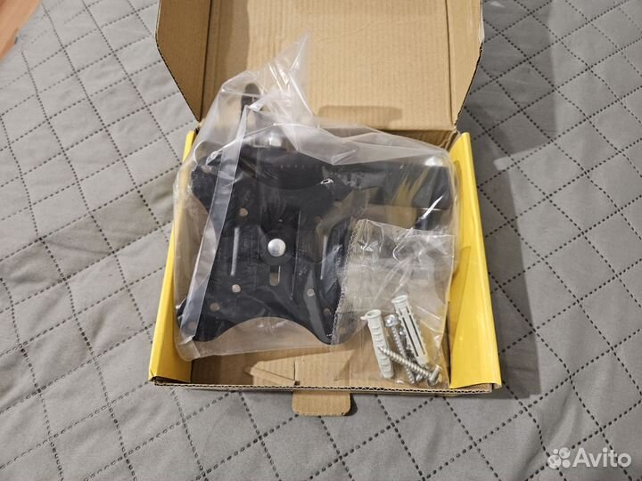 Кронштейн поворотный 14