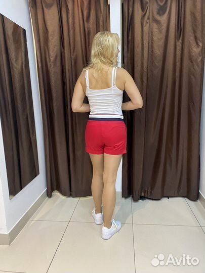 Шорты летние женские La Gazzetta.Р.44