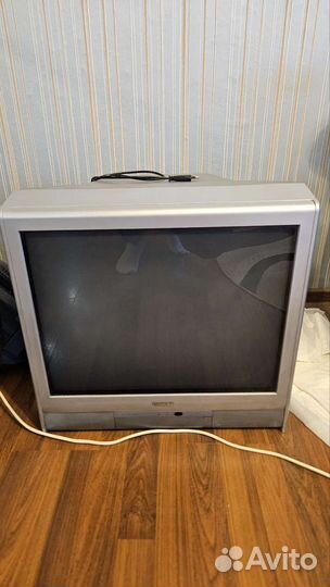 Телевизор toshiba