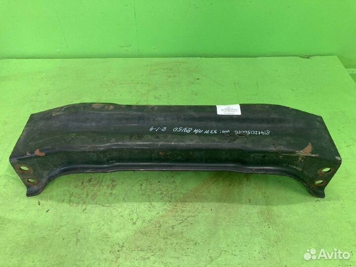 Кронштейн кпп MAN TGA