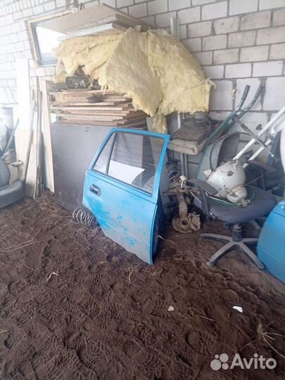 Запчасти для daewoo нексии