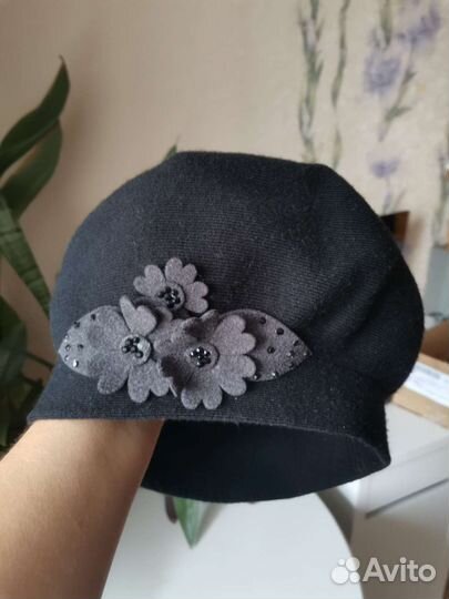 Берет женский