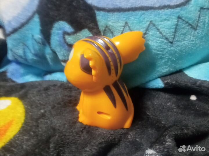 Говорящая игрушка Джин