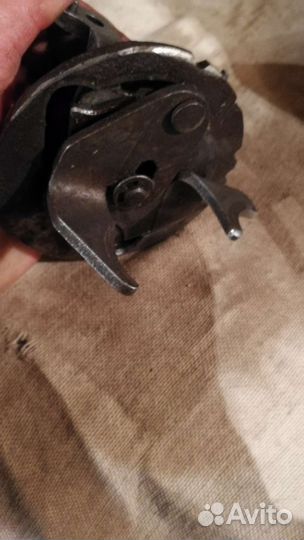 Запчасти восход сова