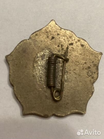 Знаки Монголия