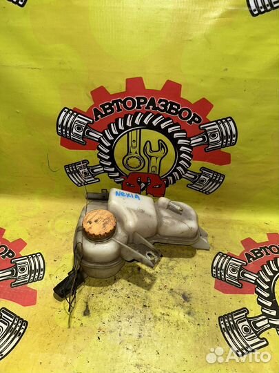 Бачок расширительный Daewoo Nexia