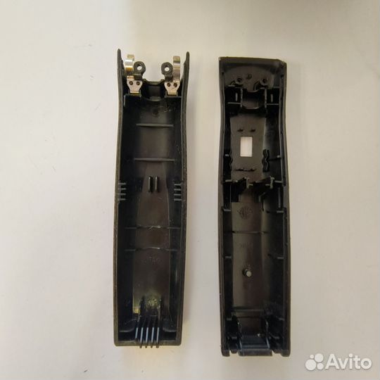 Chro Mini Moser запчасти