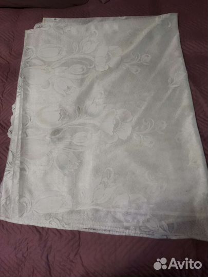 Тюль на кухонное окно