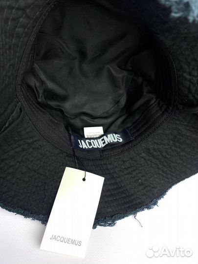 Панама Jacquemus