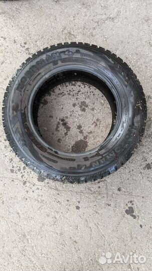 Nordman Nordman 4 215/65 R16