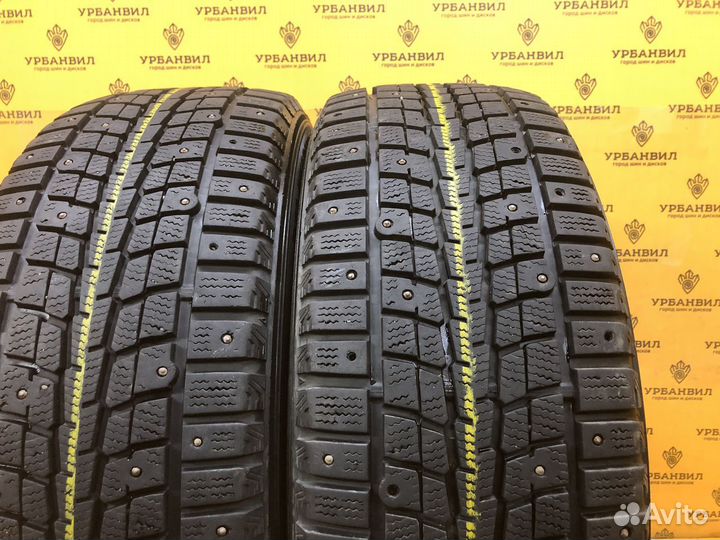 Dunlop SP Winter Ice 01 235/55 R18 100T