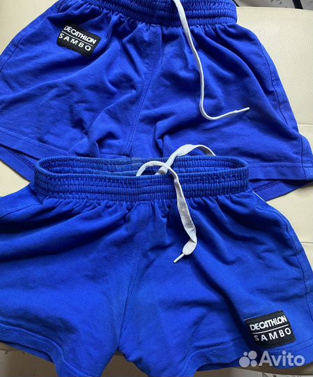 Шорты для самбо