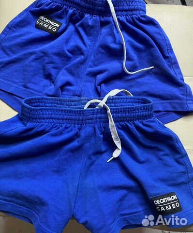 Шорты для самбо